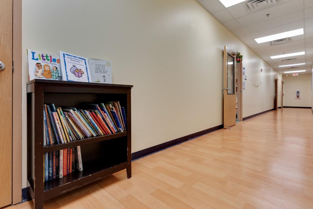 Bright Horizons at Rockaway - Rockaway, NJ