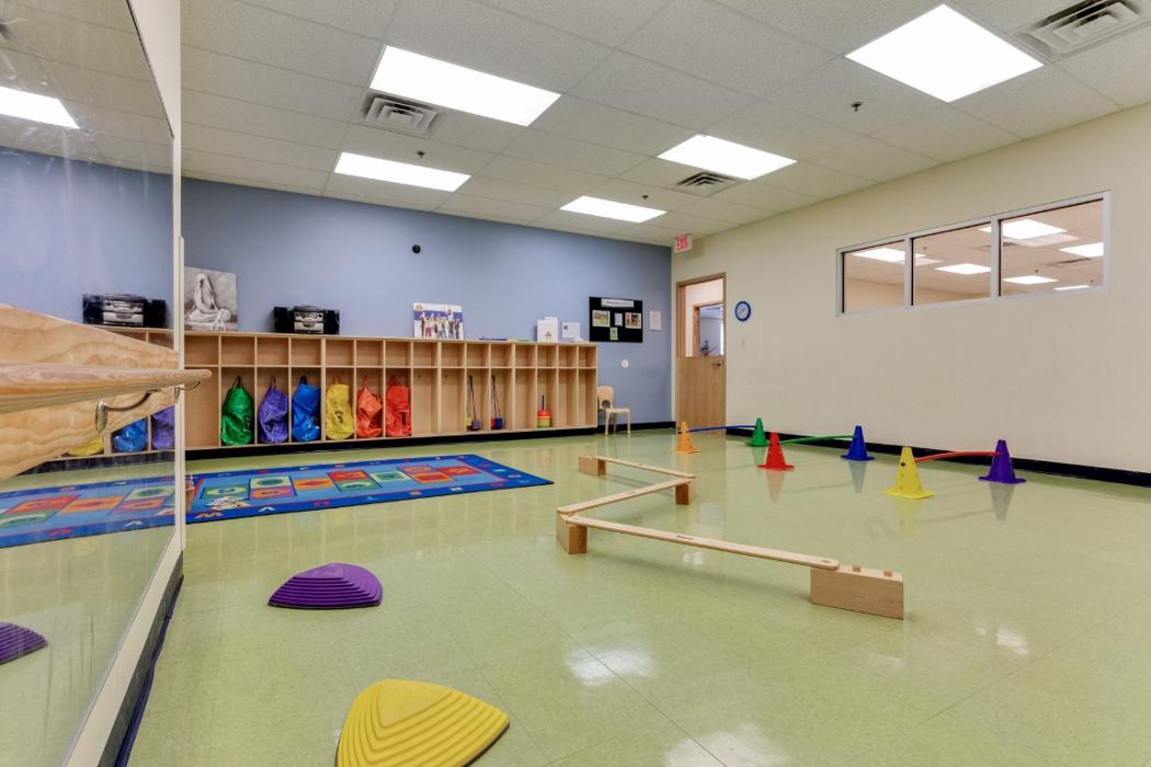 Bright Horizons at Rockaway - Rockaway, NJ