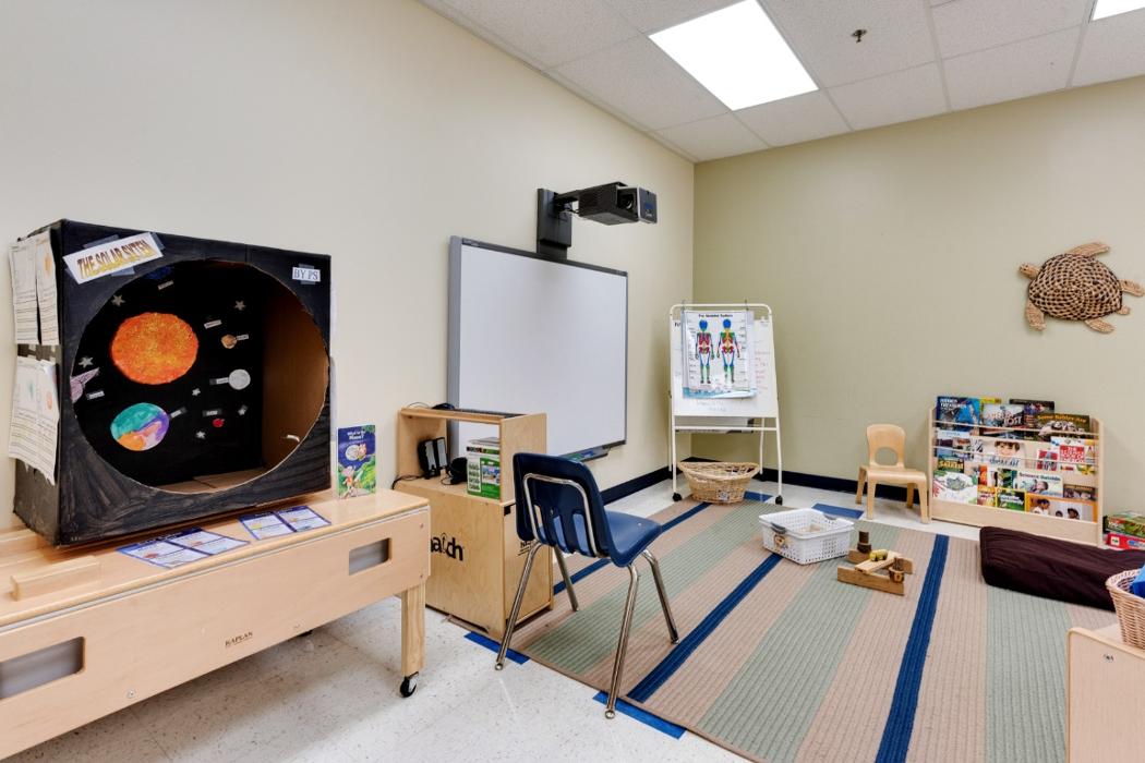 Bright Horizons at Rockaway - Rockaway, NJ