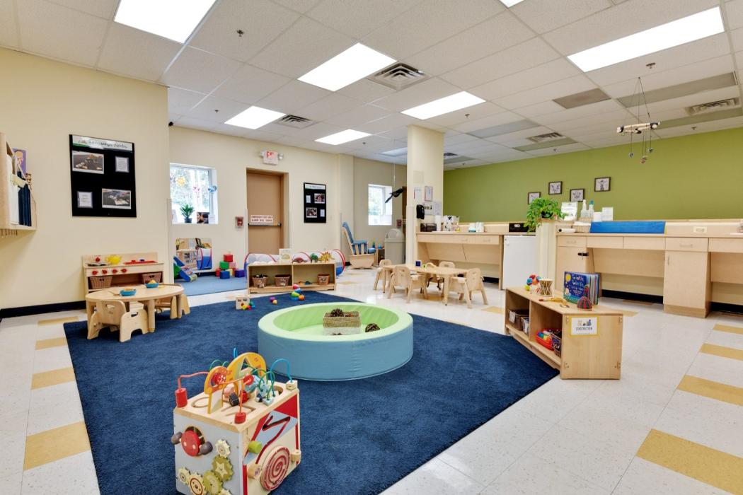 Bright Horizons at Rockaway - Rockaway, NJ