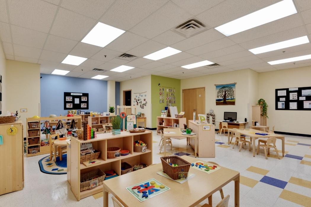 Bright Horizons at Rockaway - Rockaway, NJ