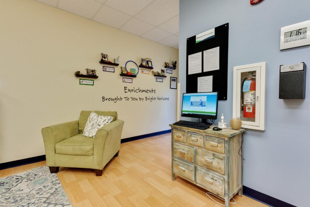 Bright Horizons at Rockaway - Rockaway, NJ