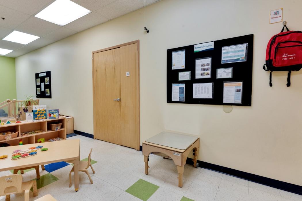 Bright Horizons at Rockaway - Rockaway, NJ