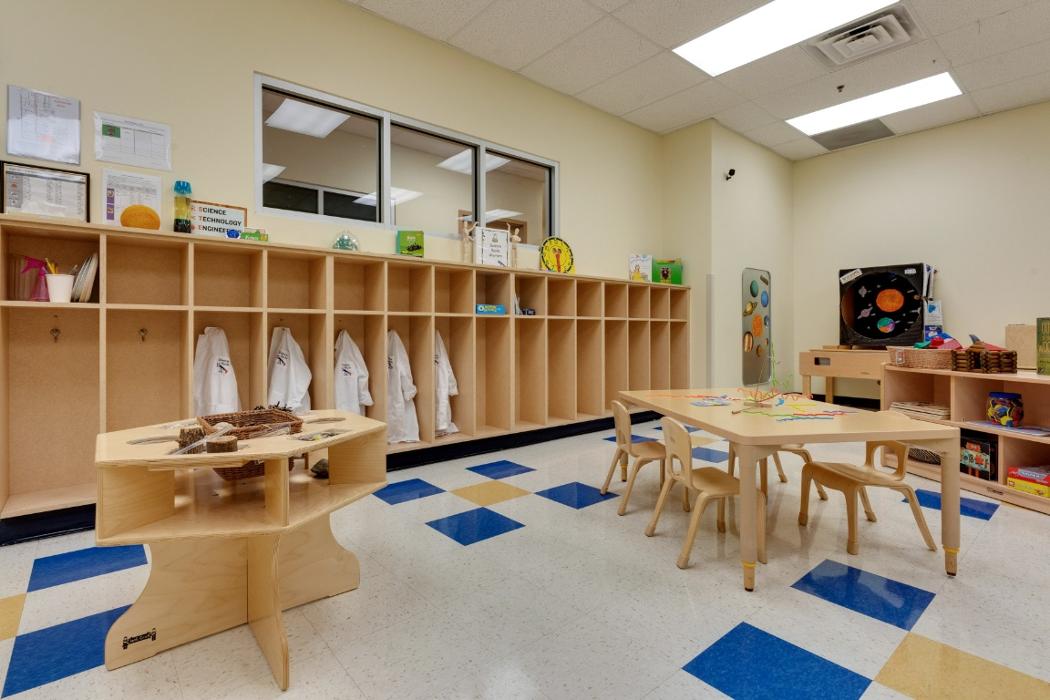 Bright Horizons at Rockaway - Rockaway, NJ