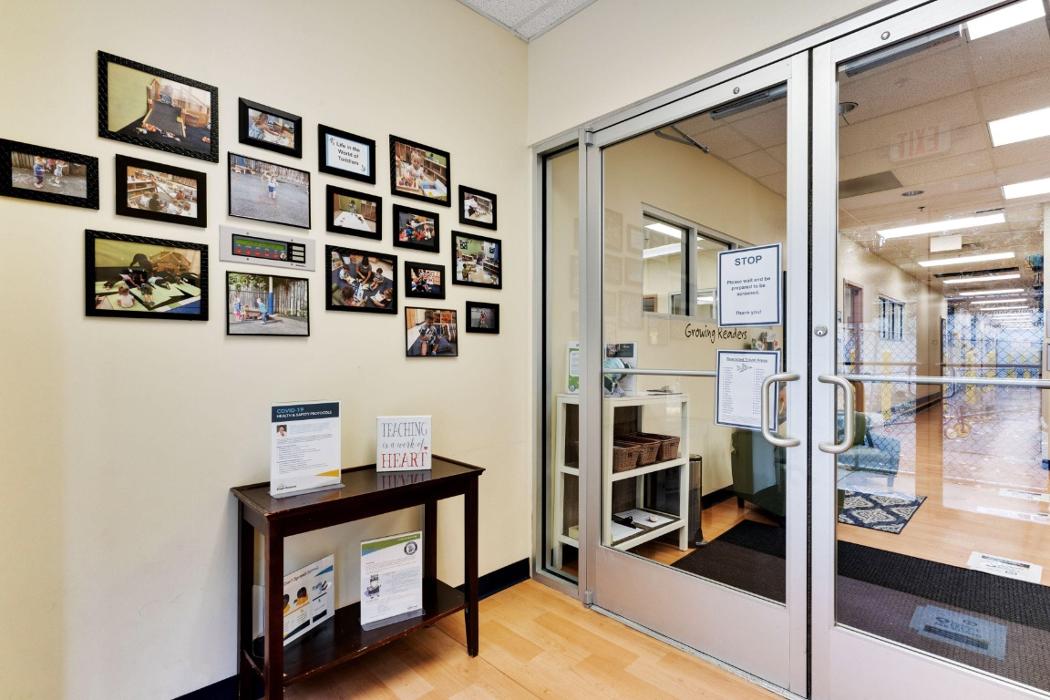 Bright Horizons at Rockaway - Rockaway, NJ