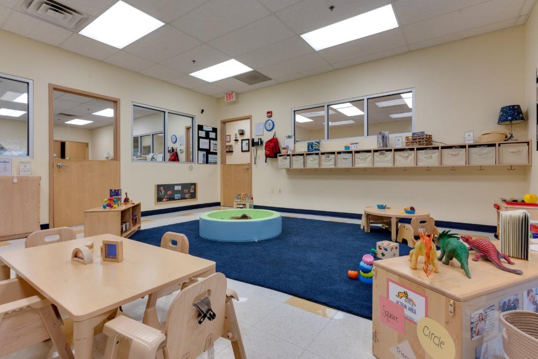 Bright Horizons at Rockaway - Rockaway, NJ