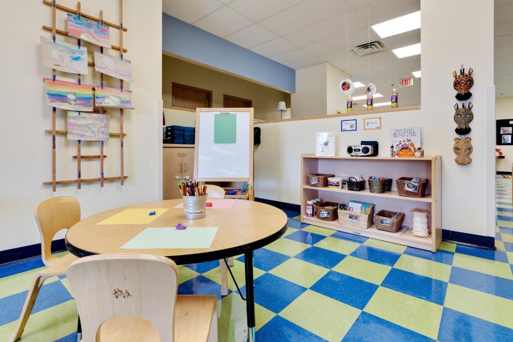 Bright Horizons at Rockaway - Rockaway, NJ