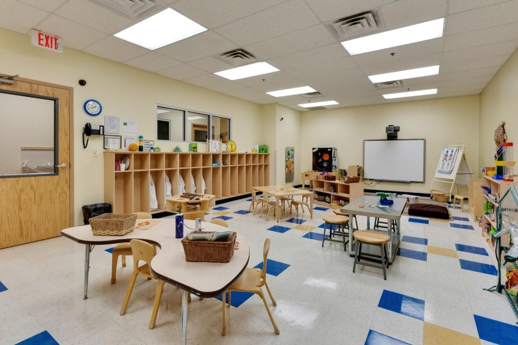 Bright Horizons at Rockaway - Rockaway, NJ