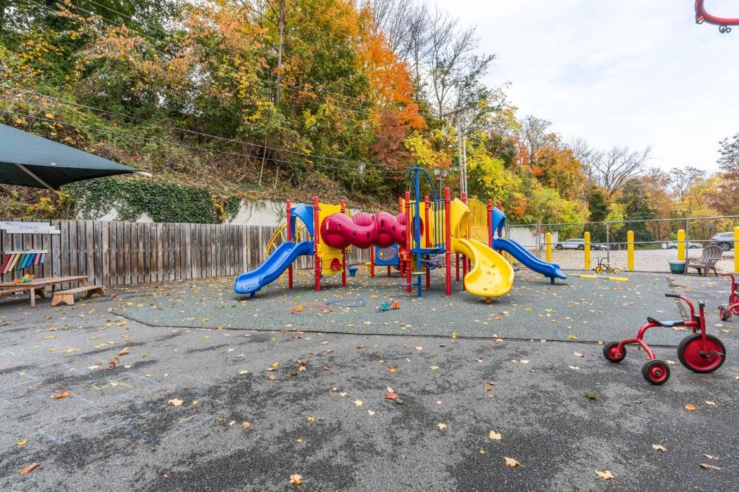 Bright Horizons at Rockaway - Rockaway, NJ