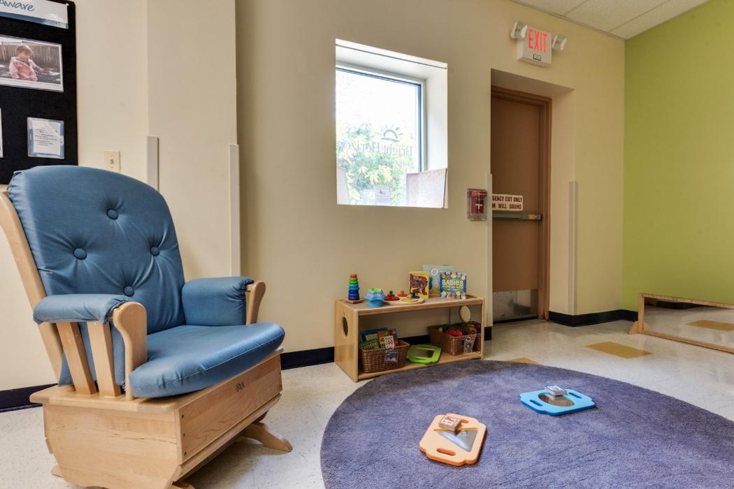 Bright Horizons at Rockaway - Rockaway, NJ