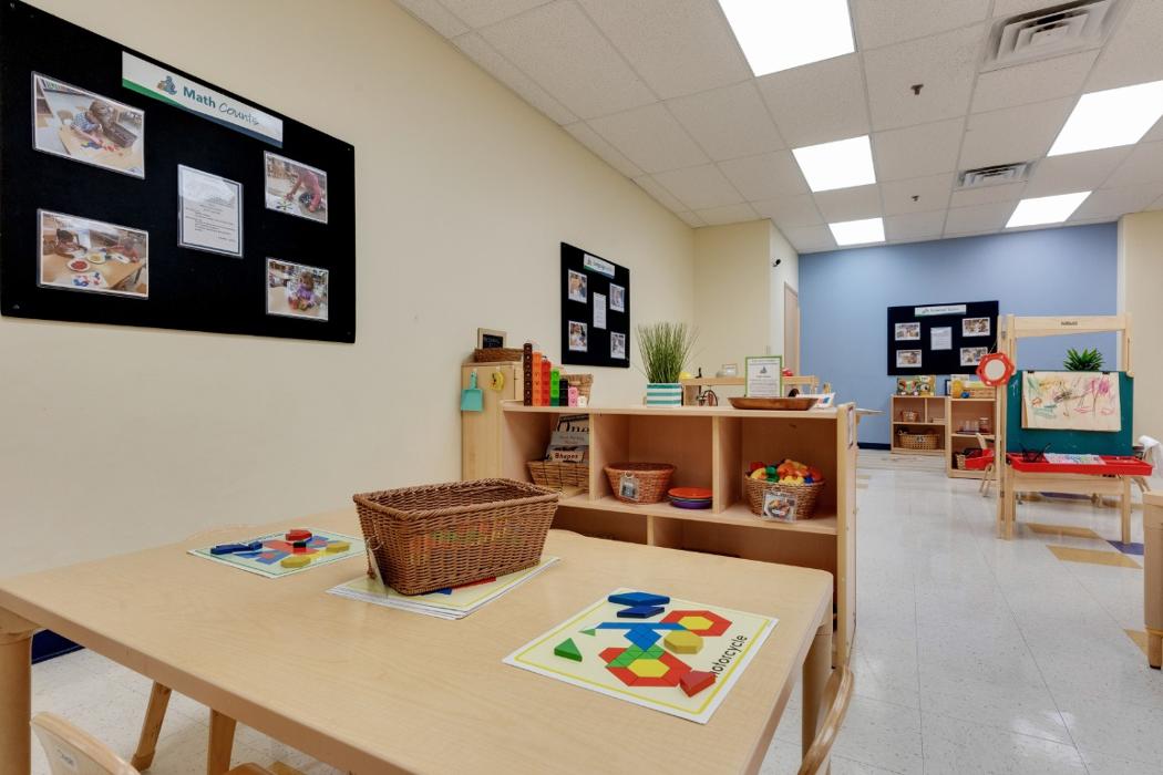 Bright Horizons at Rockaway - Rockaway, NJ