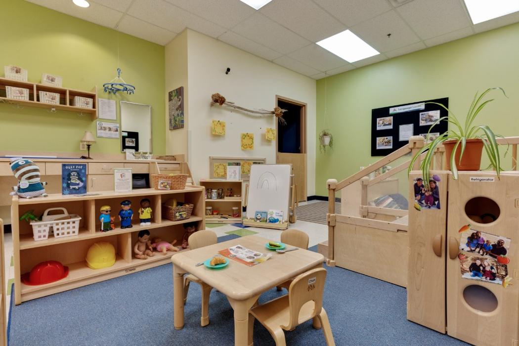 Bright Horizons at Rockaway - Rockaway, NJ