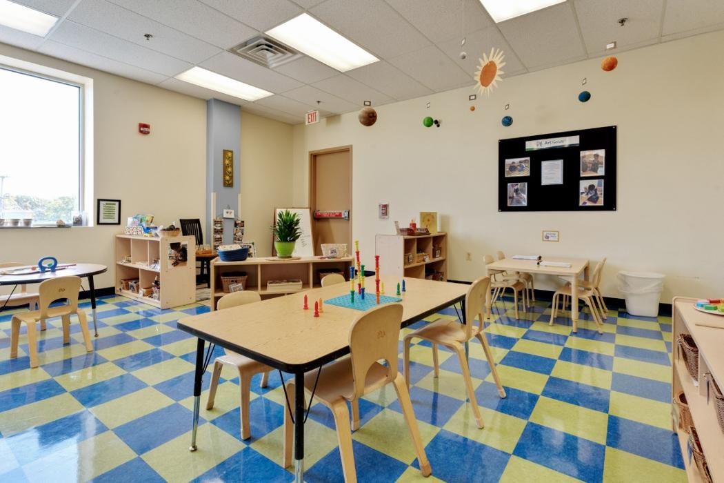 Bright Horizons at Rockaway - Rockaway, NJ