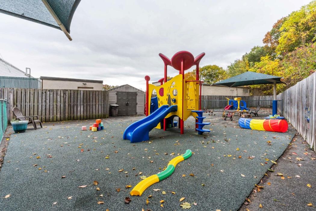 Bright Horizons at Rockaway - Rockaway, NJ