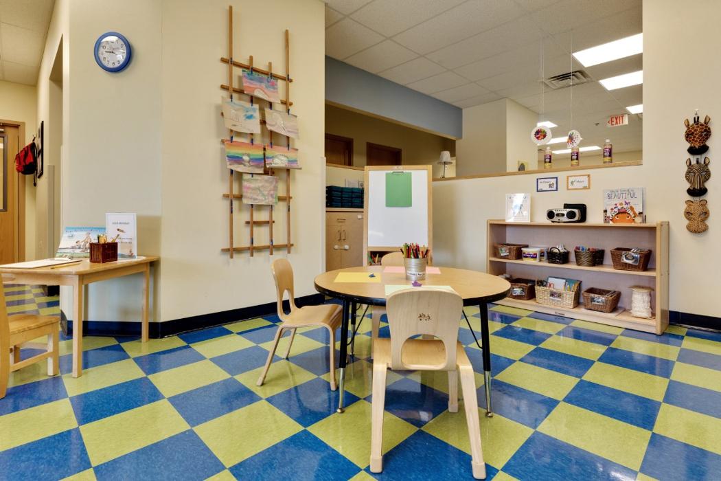 Bright Horizons at Rockaway - Rockaway, NJ