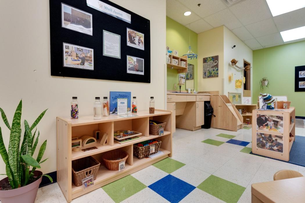 Bright Horizons at Rockaway - Rockaway, NJ