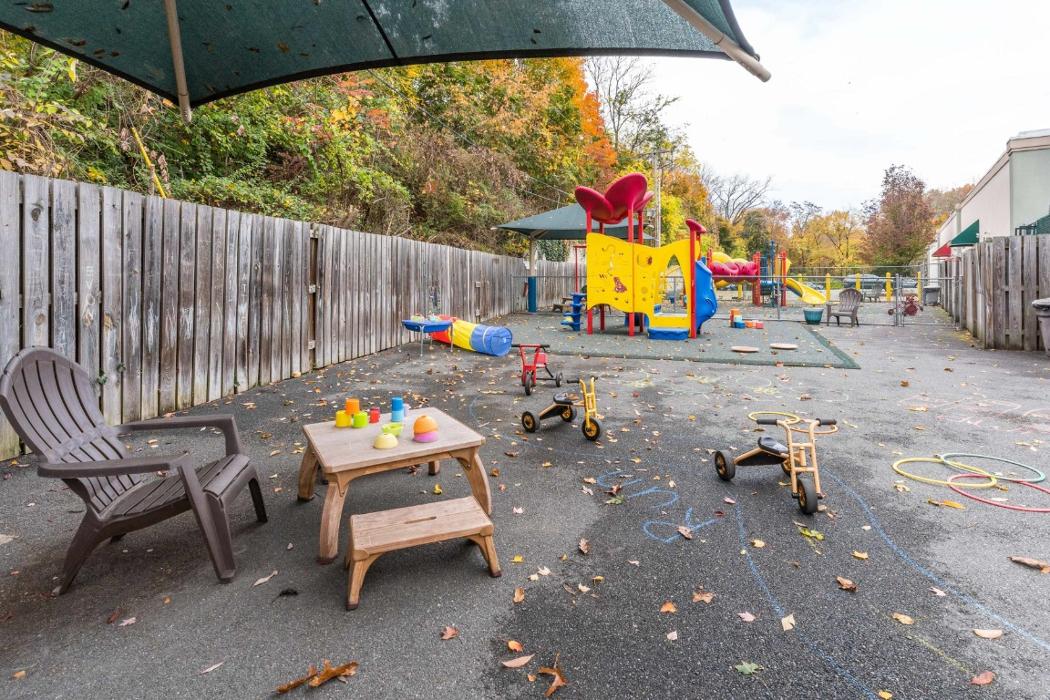 Bright Horizons at Rockaway - Rockaway, NJ