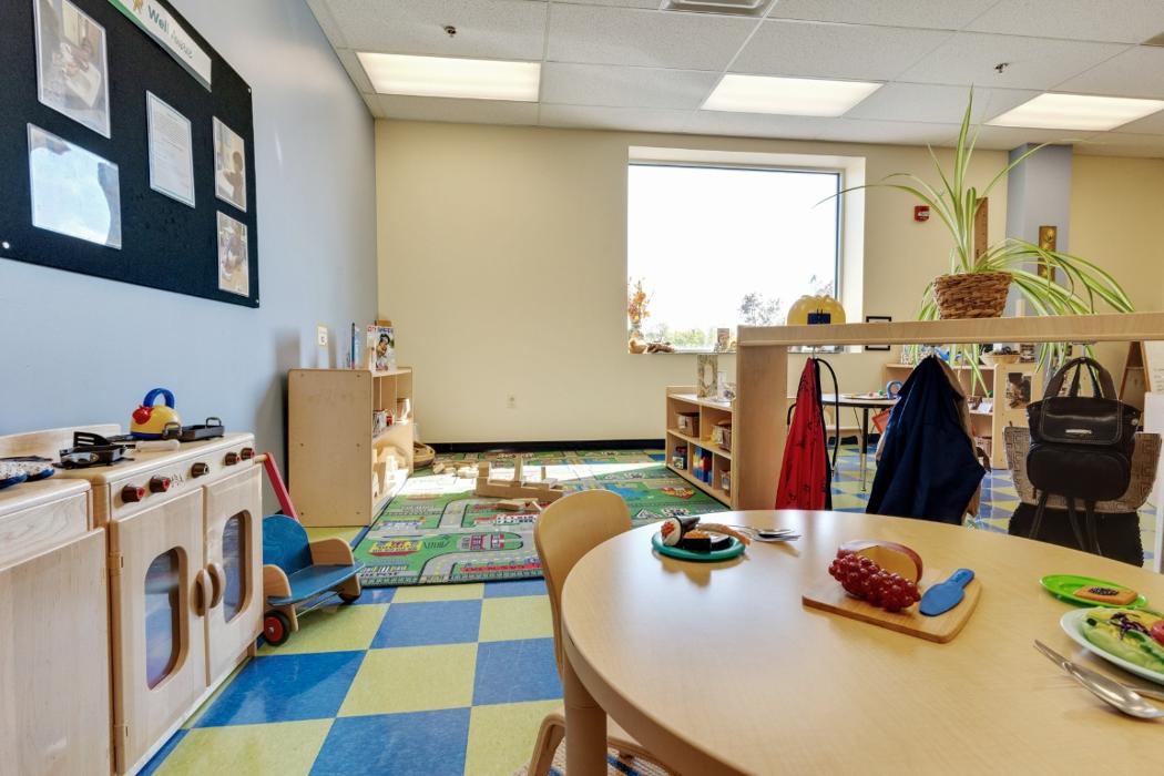 Bright Horizons at Rockaway - Rockaway, NJ