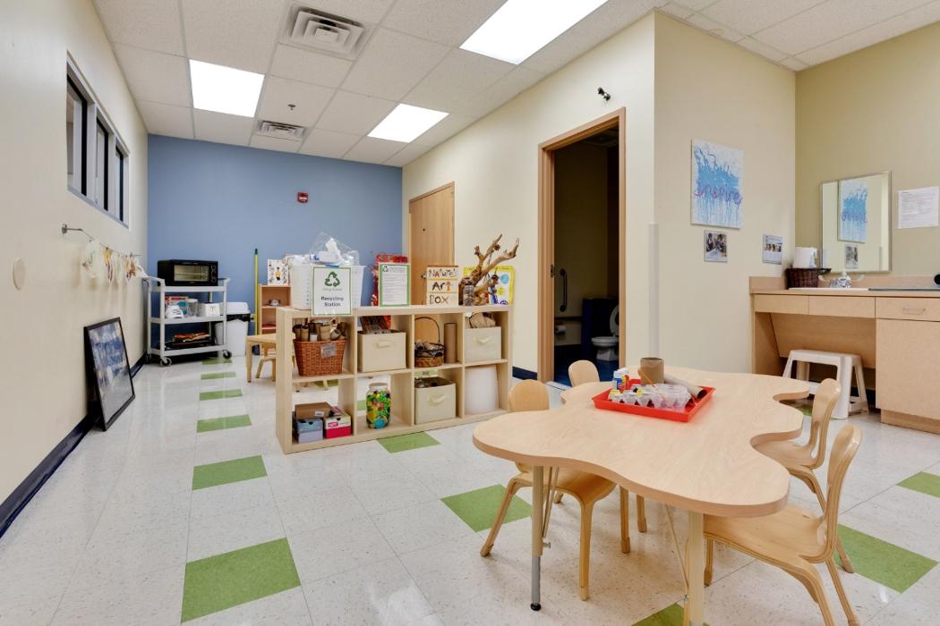 Bright Horizons at Rockaway - Rockaway, NJ