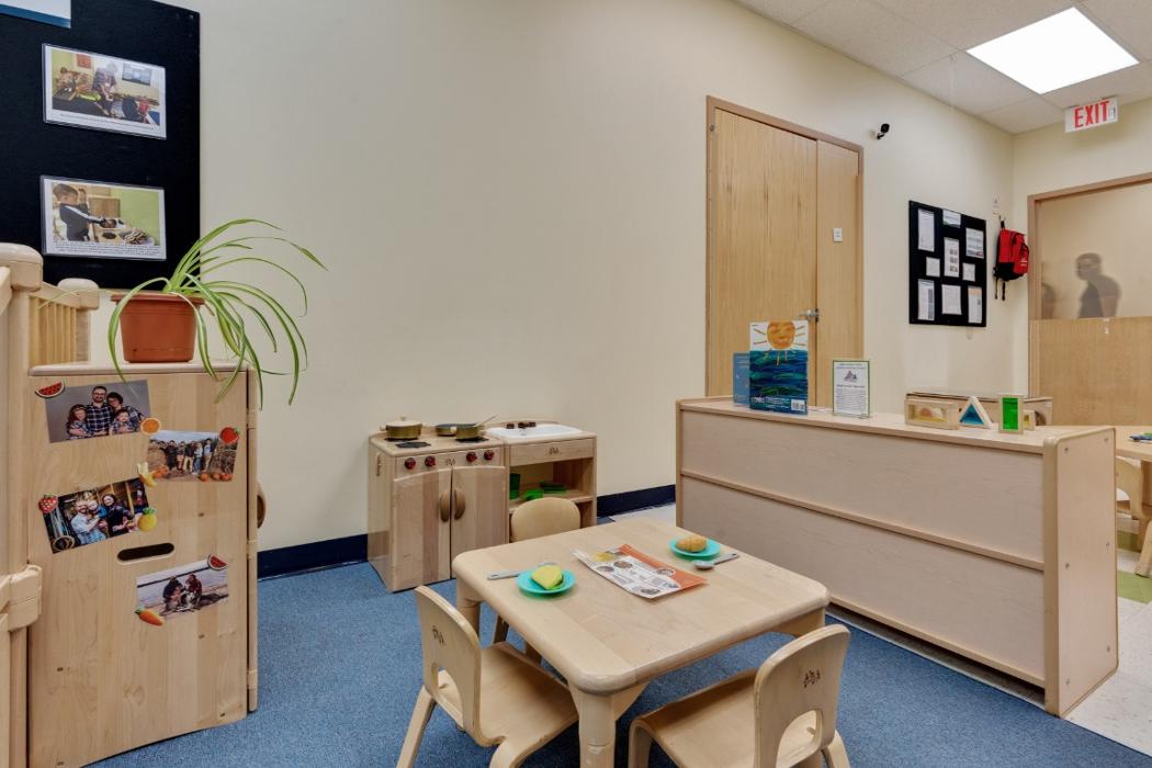 Bright Horizons at Rockaway - Rockaway, NJ