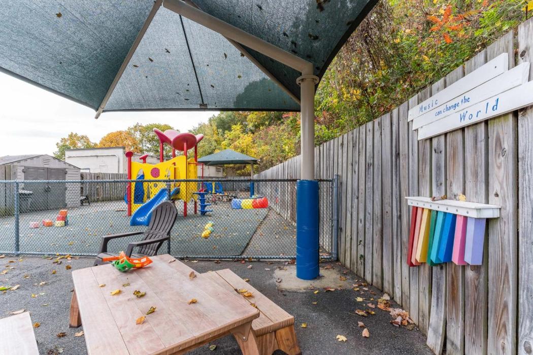 Bright Horizons at Rockaway - Rockaway, NJ