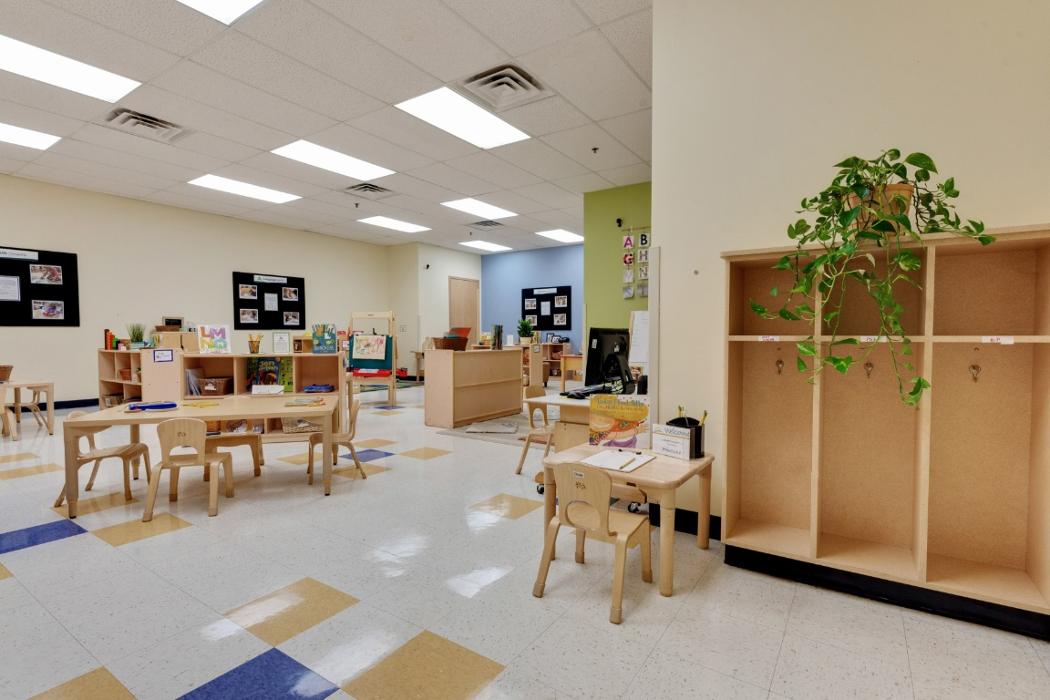 Bright Horizons at Rockaway - Rockaway, NJ