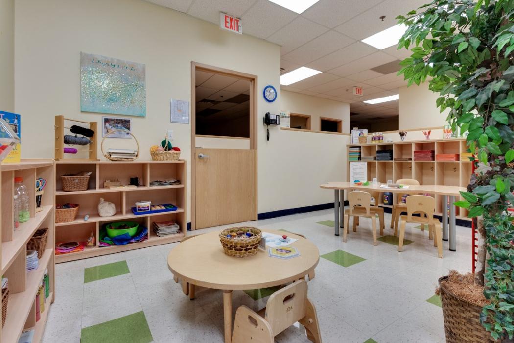 Bright Horizons at Rockaway - Rockaway, NJ