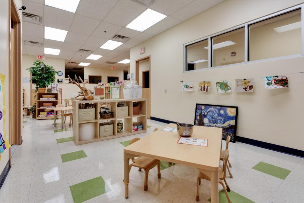 Bright Horizons at Rockaway - Rockaway, NJ