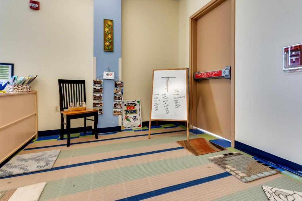 Bright Horizons at Rockaway - Rockaway, NJ