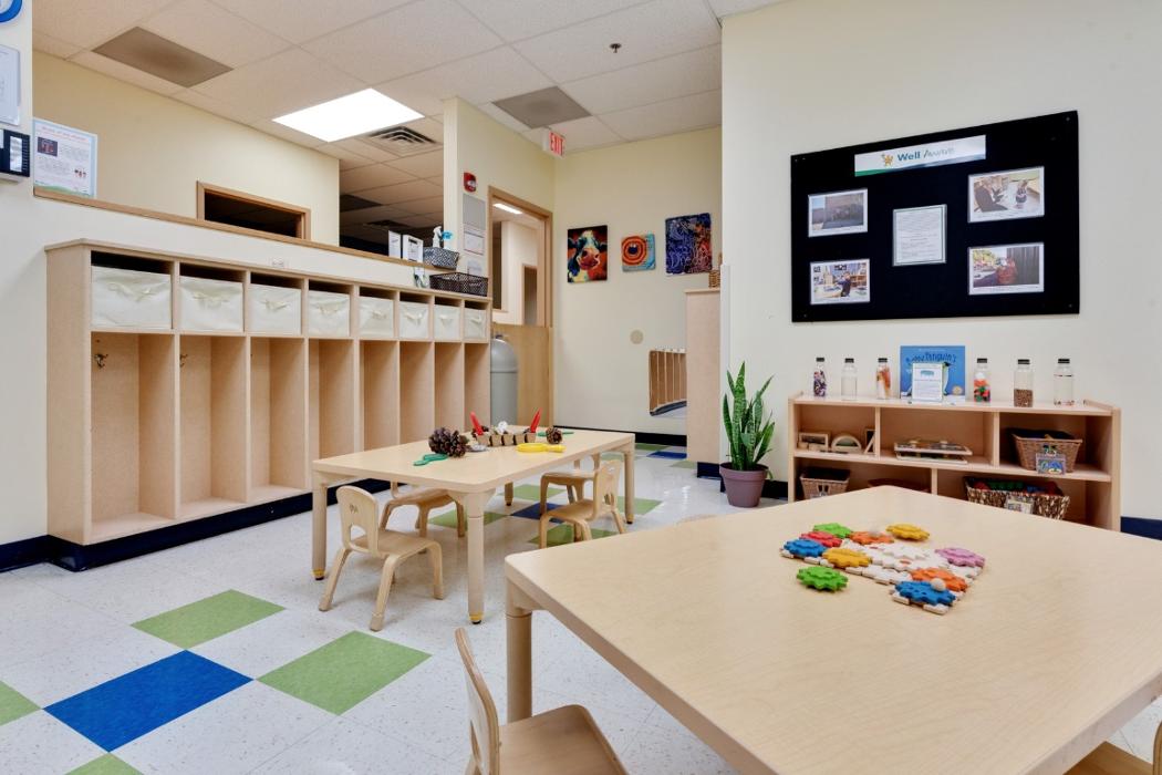 Bright Horizons at Rockaway - Rockaway, NJ