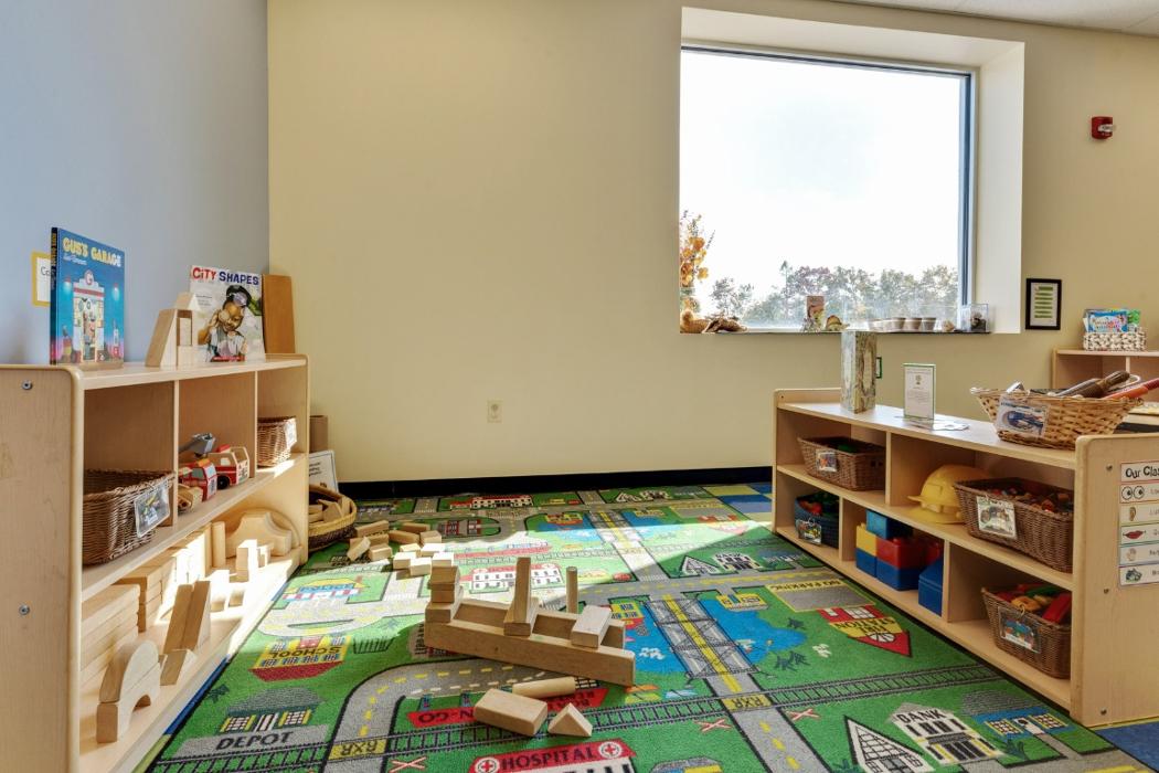 Bright Horizons at Rockaway - Rockaway, NJ