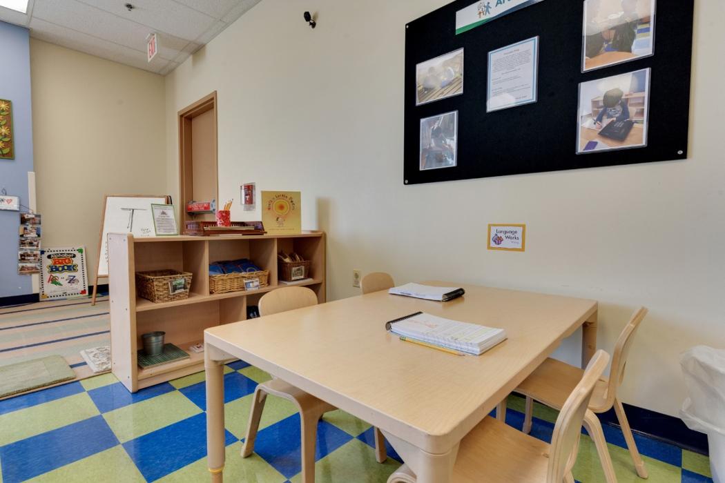 Bright Horizons at Rockaway - Rockaway, NJ