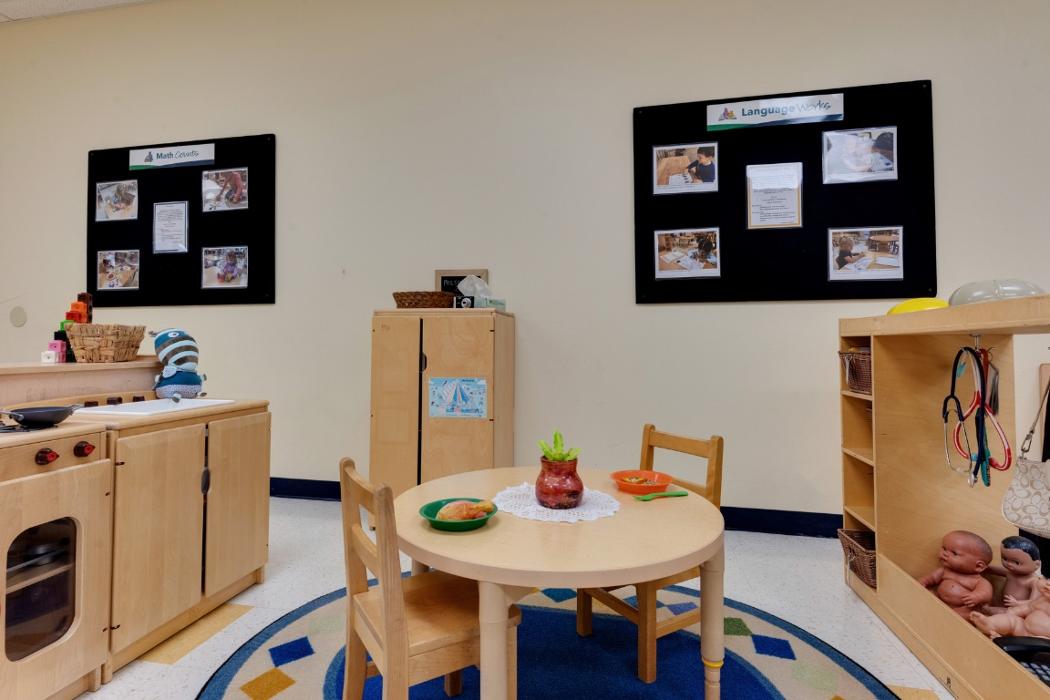 Bright Horizons at Rockaway - Rockaway, NJ