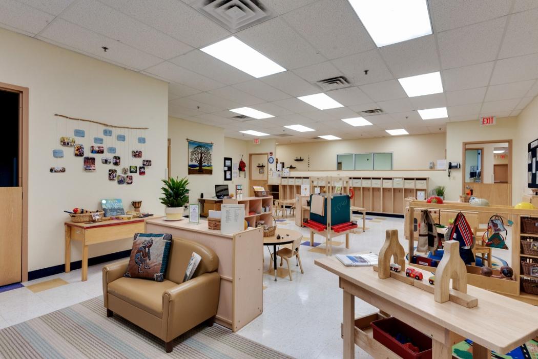 Bright Horizons at Rockaway - Rockaway, NJ