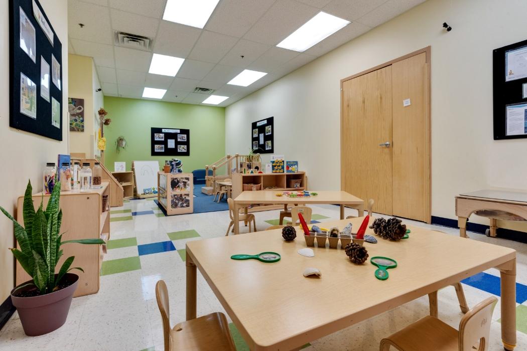 Bright Horizons at Rockaway - Rockaway, NJ