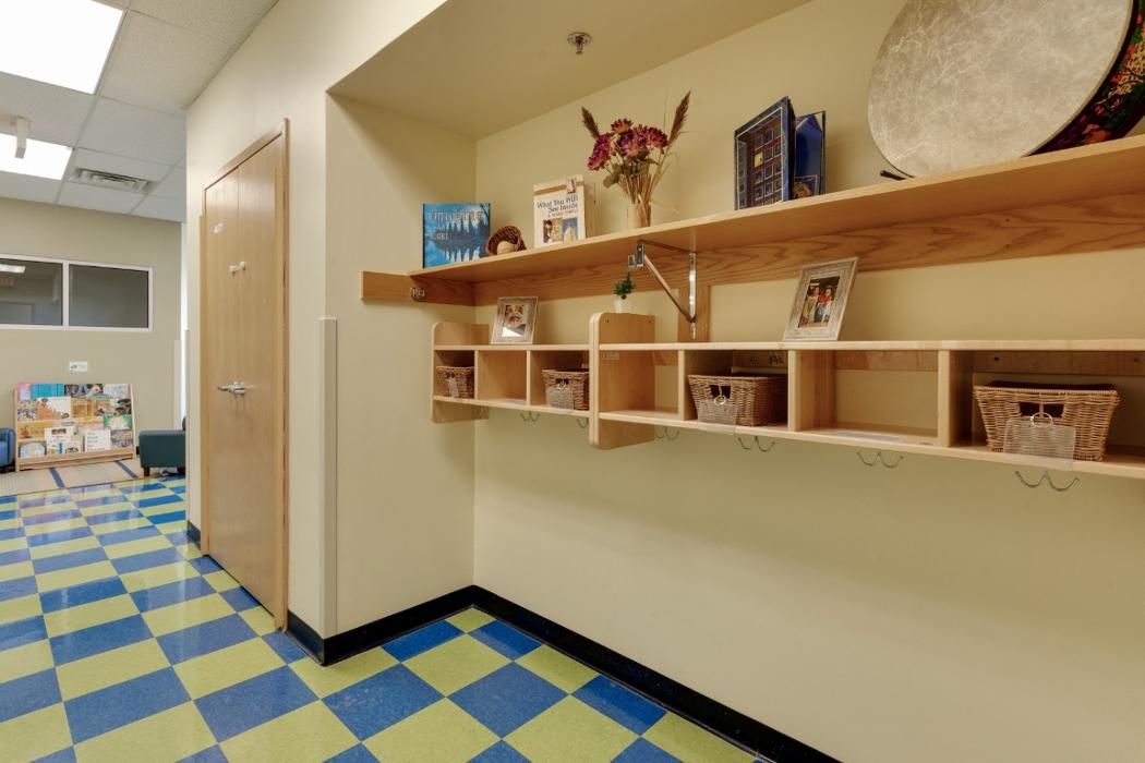 Bright Horizons at Rockaway - Rockaway, NJ