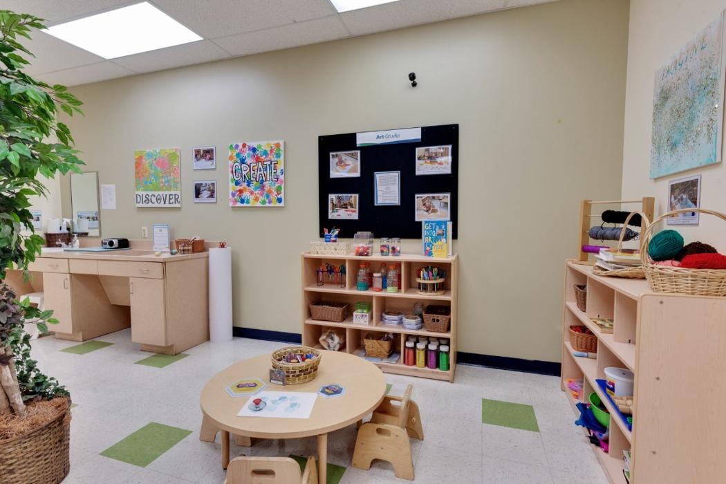 Bright Horizons at Rockaway - Rockaway, NJ