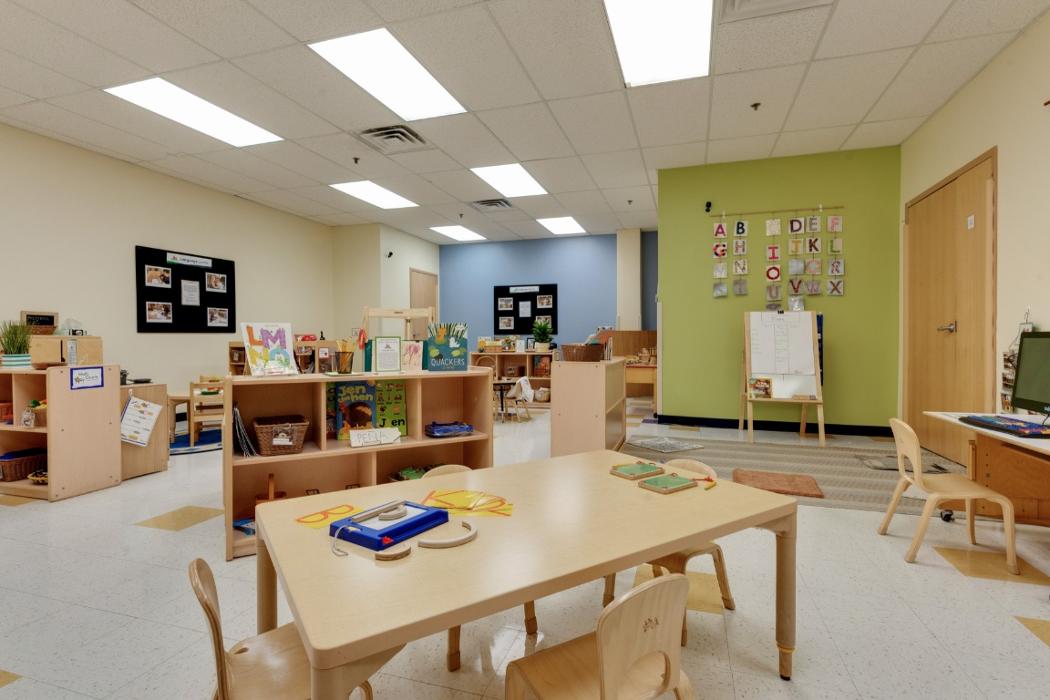 Bright Horizons at Rockaway - Rockaway, NJ