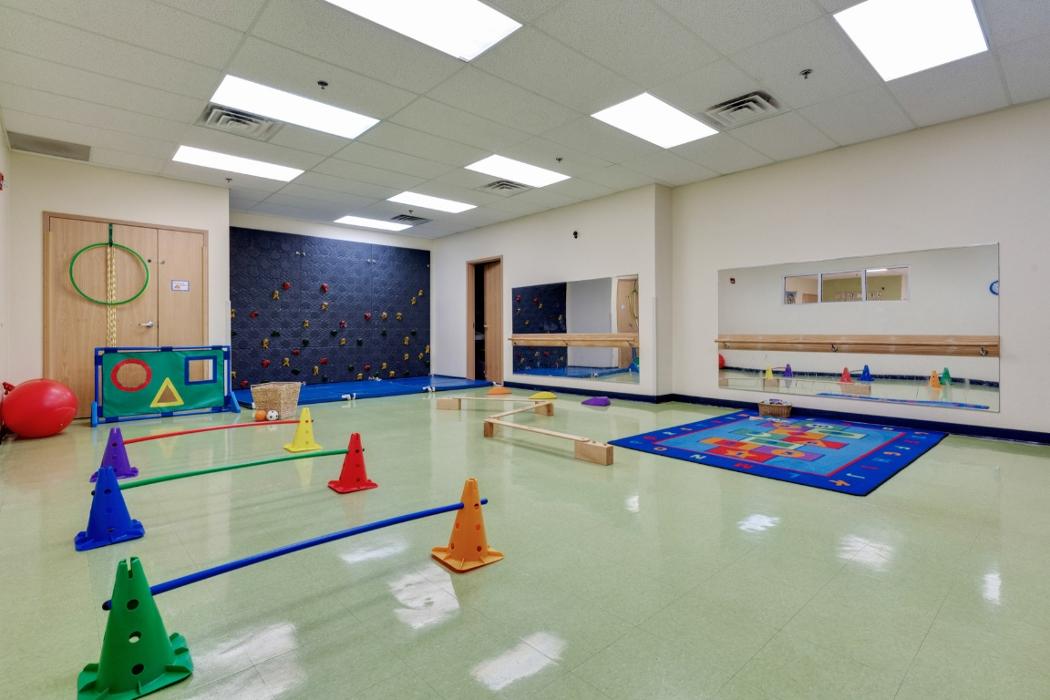 Bright Horizons at Rockaway - Rockaway, NJ