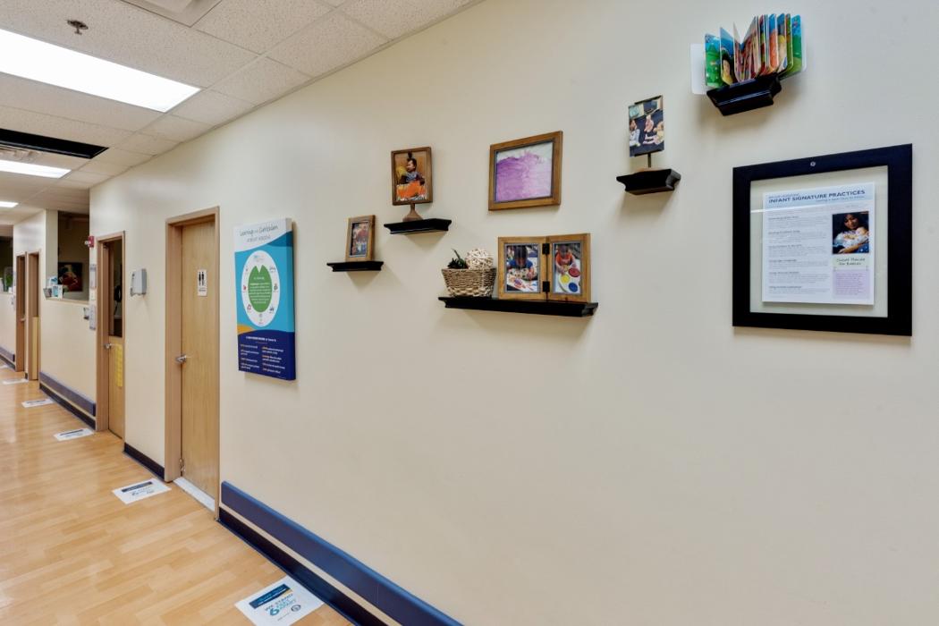 Bright Horizons at Rockaway - Rockaway, NJ