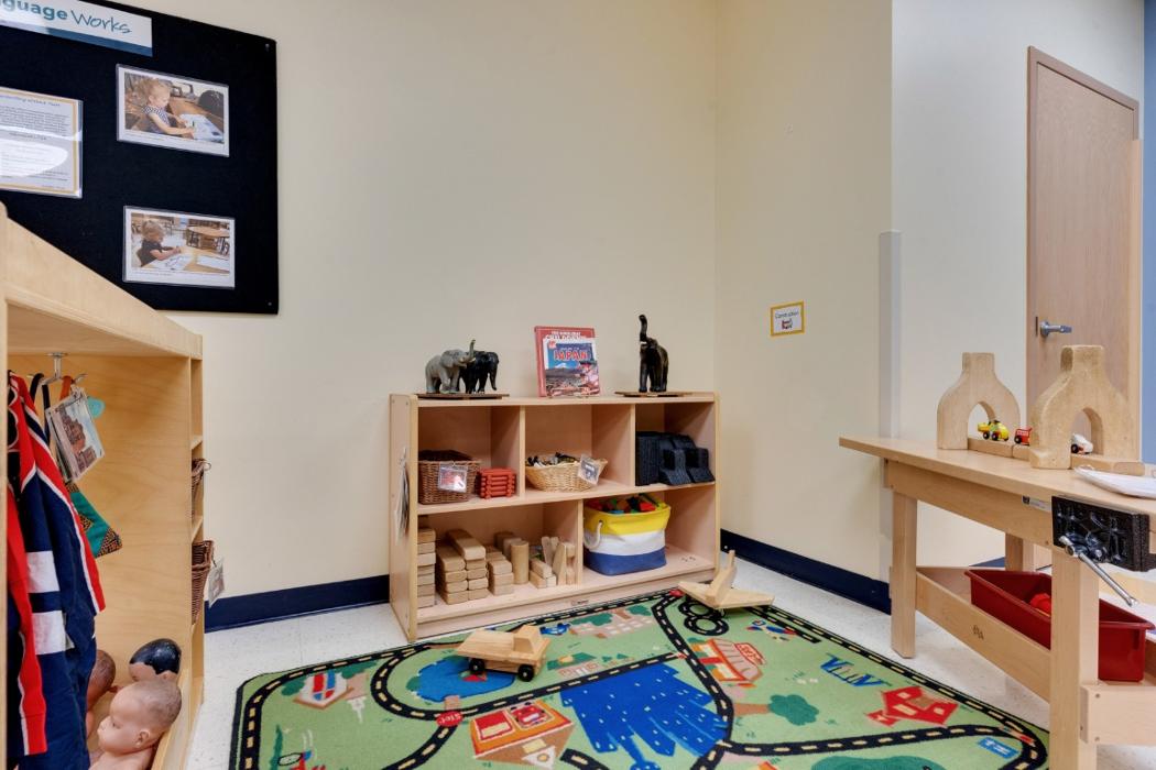 Bright Horizons at Rockaway - Rockaway, NJ