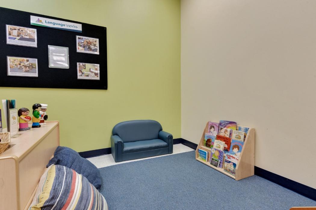 Bright Horizons at Rockaway - Rockaway, NJ