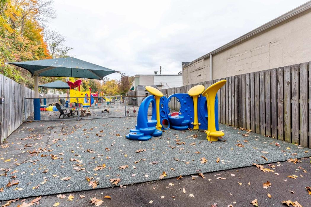 Bright Horizons at Rockaway - Rockaway, NJ