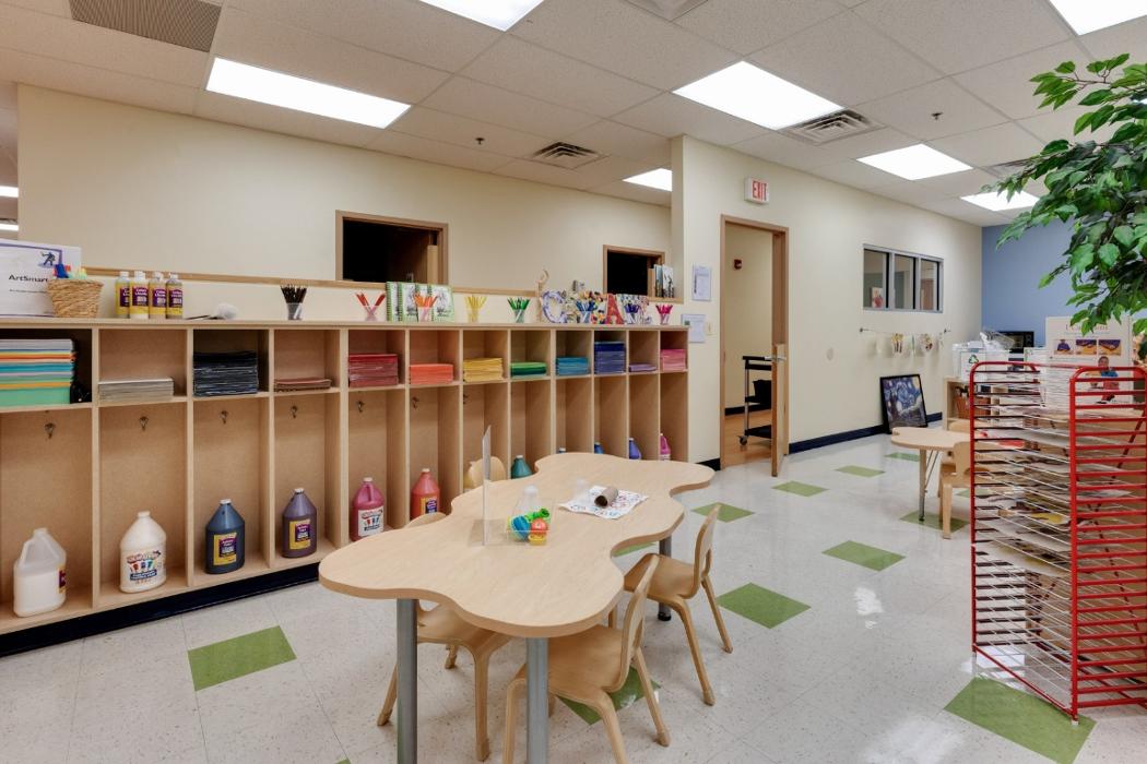 Bright Horizons at Rockaway - Rockaway, NJ