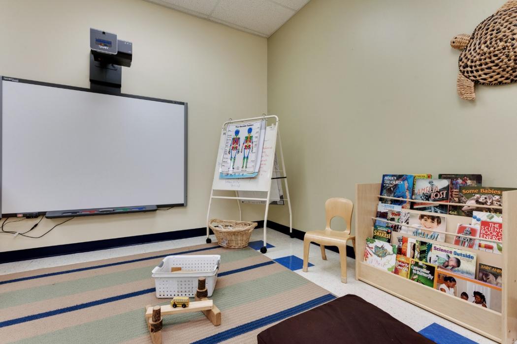 Bright Horizons at Rockaway - Rockaway, NJ