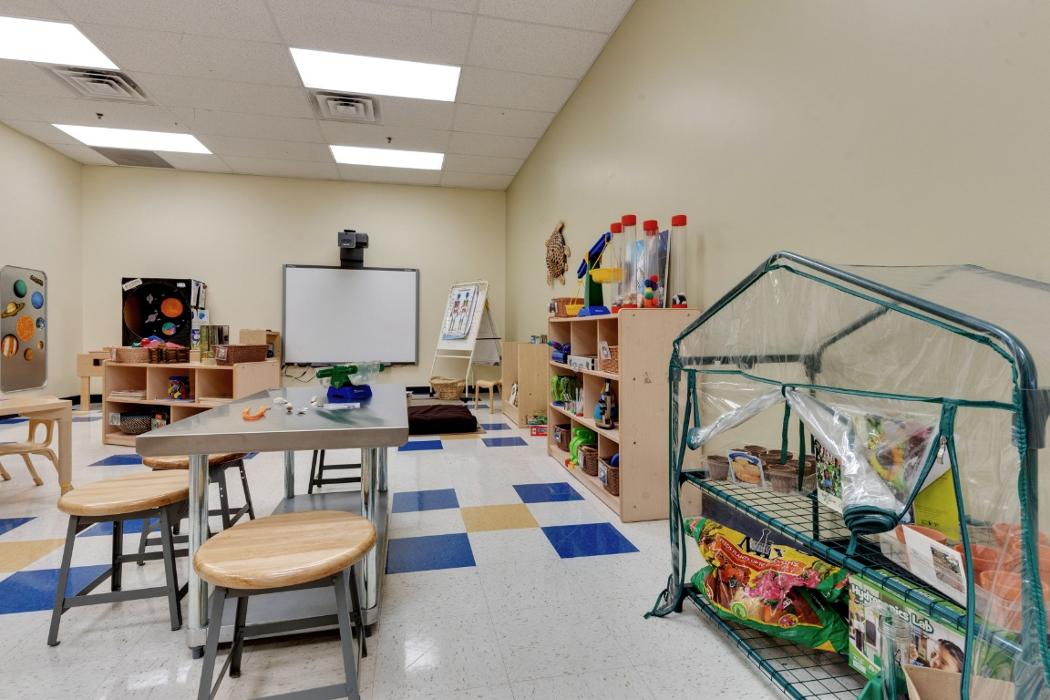 Bright Horizons at Rockaway - Rockaway, NJ