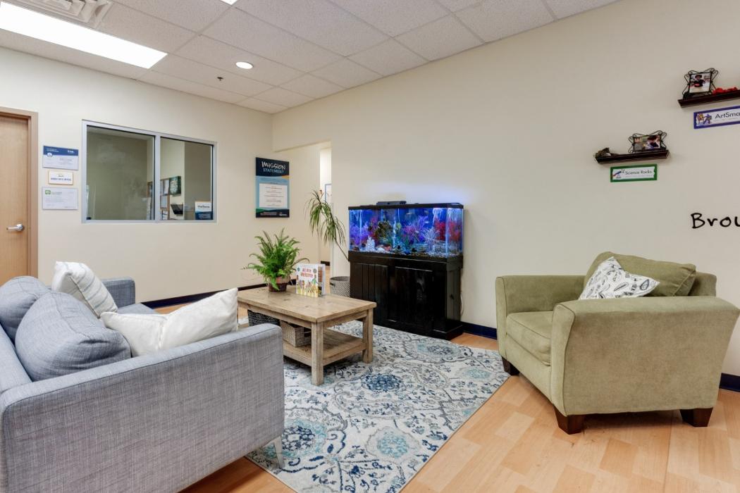 Bright Horizons at Rockaway - Rockaway, NJ