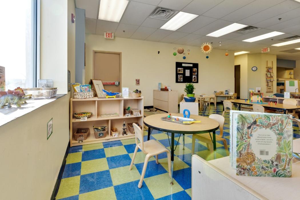 Bright Horizons at Rockaway - Rockaway, NJ