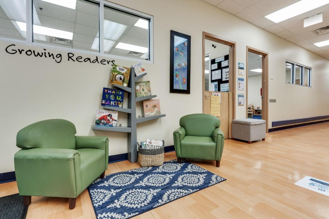 Bright Horizons at Rockaway - Rockaway, NJ