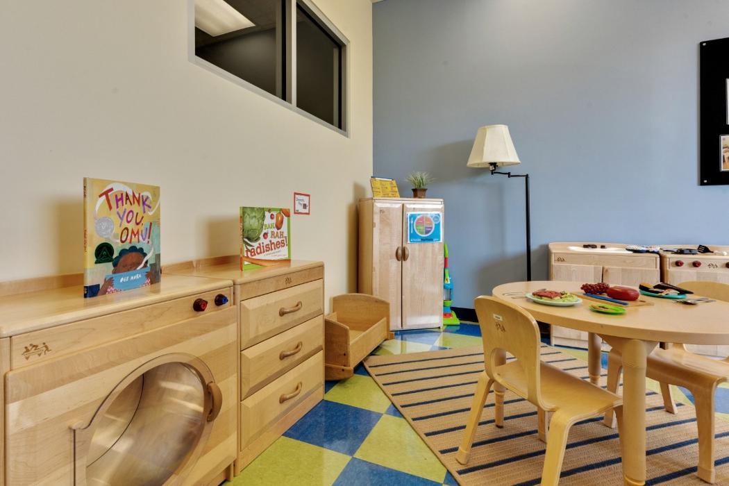 Bright Horizons at Rockaway - Rockaway, NJ